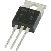 Nacario Buz 77B To-220 Mosfet Transistör