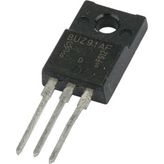 Nacario Buz 91Af To-220F Mosfet Transistör