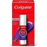 Nacario Colgate Optic White Purple Serum