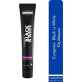 Nacario Curaprox Black Is White Diş Macunu 10ML