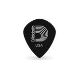 Nacario D'addario Black Ice Medium Pena (0.80MM)