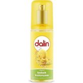 Nacario Dalin Bebek Kolonya Daisy 115 ml