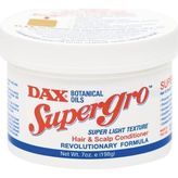 Nacario Dax Dax Supergro Saç Güçlendirici Bakım Yağı 198 gr 1 Paket
