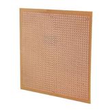 Nacario Delikli Plaket 20X30 Mm