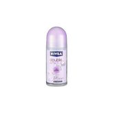 Nacario Double Effect Kadın Deodorant Roll-On 50 ml