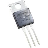 Nacario Ftp23N10A To-220 Mosfet Transistör