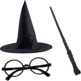 Nacario Harry Potter Parti Seti