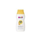 Nacario Hipp Babysanft Güneş Sütü 200 ml