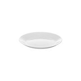 Nacario Ikea Oftast Tatlı Tabağı Beyaz 19 cm