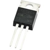 Nacario Irf 1404 To-220 Mosfet Transistör