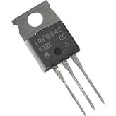 Nacario Irf 9640 To-220 Mosfet Transistör