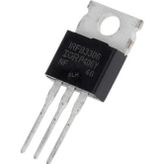 Nacario Irfb 3306Pbf To-220 Mosfet Transistör