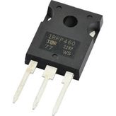 Nacario Irfp 460 To-247 Mosfet Transistör