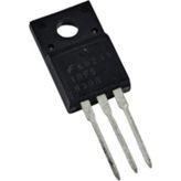 Nacario Irfs 630B To-220F Mosfet Transistör