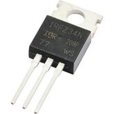 Nacario Irfz 34 To-220 Mosfet Transistör