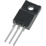 Nacario K12A50D To-220 Mosfet Transistor