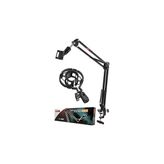 Nacario Lastvoice Basic SET-39SH Mikrofon Standı ve Shock Mount