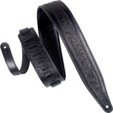 Nacario Levy’s Leathers Gitar Askısı