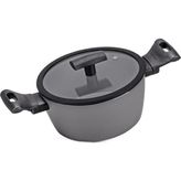 Nacario Moneta Melodia Finegres Derin Tencere 24 cm
