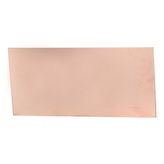Nacario Plaket Bakır 100X200 Mm