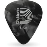 Nacario Planet Waves 1cbkp2-25 25 Std - Cel - Black - Light Pena Abd