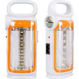 Nacario Powermaster Os-902 Solar Şarjlı Mini Işıldak