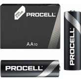 Nacario Procell Endüstriyel Alkalin Lr6 Aa 10'Lu Kalem Pil