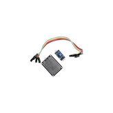 Nacario Sanec Arduino Yağmur Sensörü - Rain Sensor