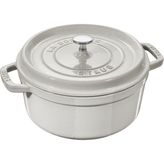 Nacario Staub Döküm Tencere, 28CM
