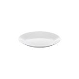 Nacario Tatlı Tabağı, Beyaz, 19 cm