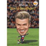 Nacario Who Is David Beckham?