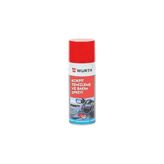 Nacario Würth Kokpit Temizleme Spreyi 400 ml