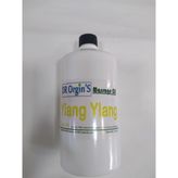 Nada Aromaterapi Bitkisi Ylang Ylang Masaj Yağı 1lt