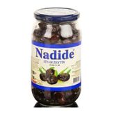 Nadide 600 gr Siyah Zeytin
