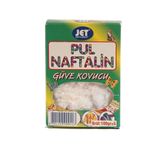 Naftalin 100 gr Güve Kovucu Pisuvar Tablet Granül