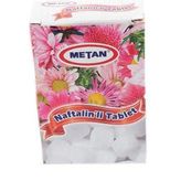 Naftalin Tablet 100 Gr