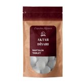 Naftalin Tablet 250 Gr
