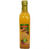 Nahita 500 ml Cam Şişe Ceviz Sirkesi