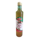 Nahita Işgın Sirkesi 500 ml Katkısız Doğal Fermente