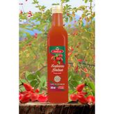 Nahita Kuşburnu Sirkesi - 500 ml