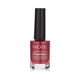 Nail Flawless Oje 08 Time -Pembe - 0 - Siyah
