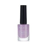 Nail Flawless Oje 12 Optimistic, Mor - 0 - Siyah