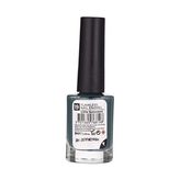 Nail Flawless Oje 19 Succulent, Gri - 0 - Siyah