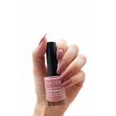 Nail Flawless Oje 64 Dark Nude - Nude