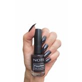 Nail Flawless Oje 70 Mystery Night - Siyah