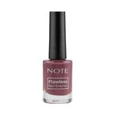 Nail Flawless Oje 83 Grape, Mor - 0 - Siyah