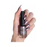 Nail Flawless Oje 86 Metallic Nude - Mor