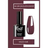 Nail Master M139 7.3 ml Kalıcı Oje