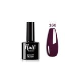 Nail Master M160 7.3 ml Kalıcı Oje