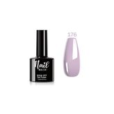 Nail Master M176 7.3 ml Kalıcı Oje